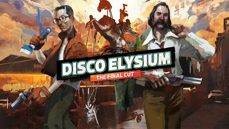 بازی Disco Elysium: The Final Cut