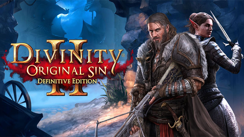 بازی Divinity: Original Sin II