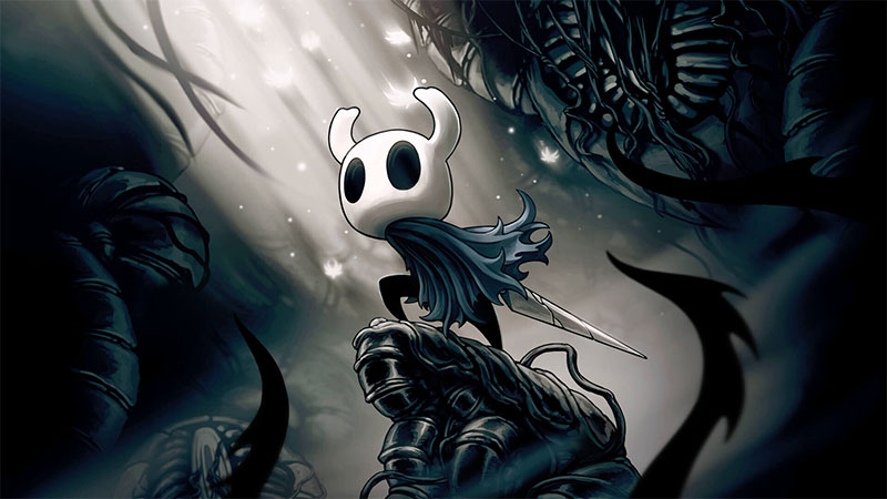 بازی Hollow Knight