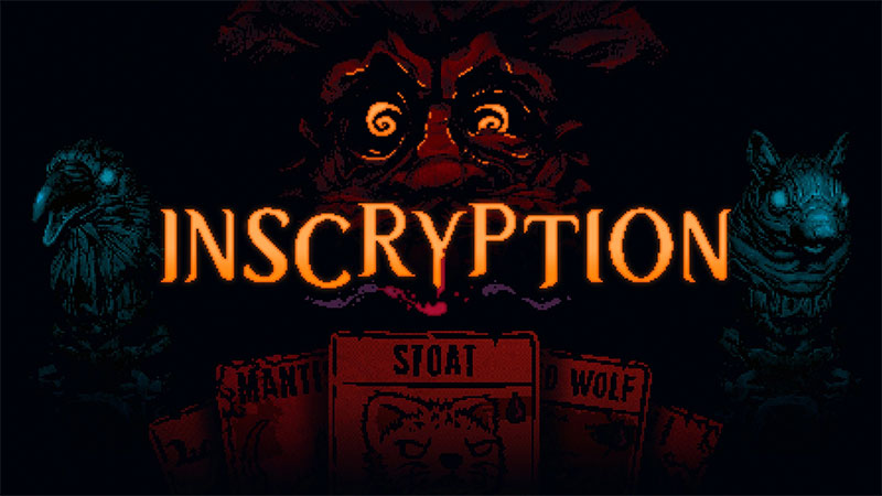 بازی Inscryption