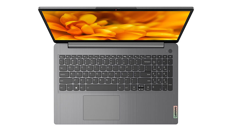 لپ تاپ Lenovo IdeaPad 3-i7 1255U