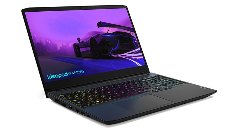 لپ تاپ Lenovo IdeaPad Gaming 3