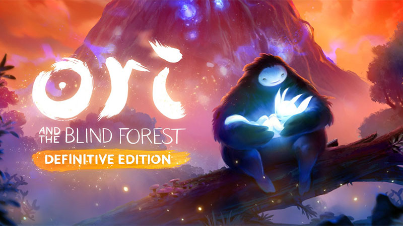 بازی Ori and the Blind Forest: Definitive Edition