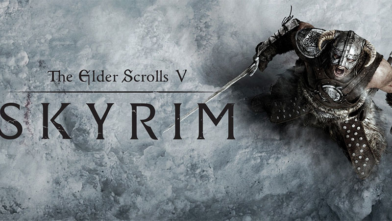 بازی The Elder Scrolls V: Skyrim