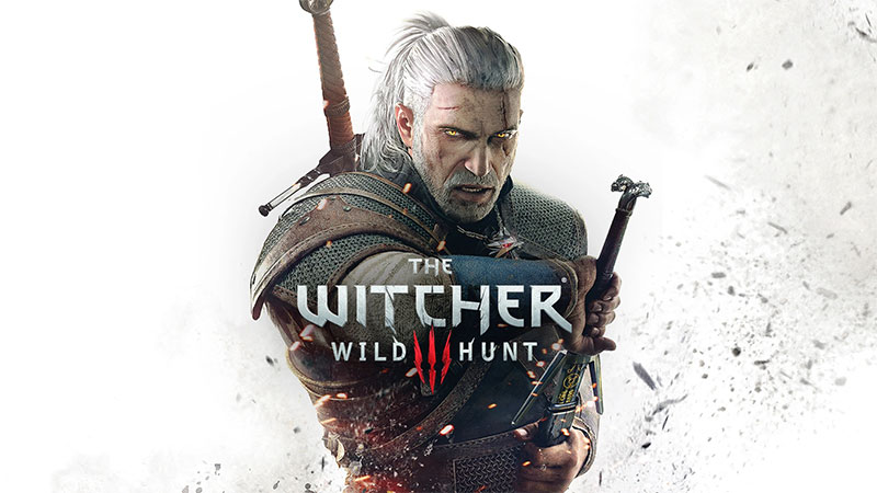 بازی The Witcher 3: Wild Hunt