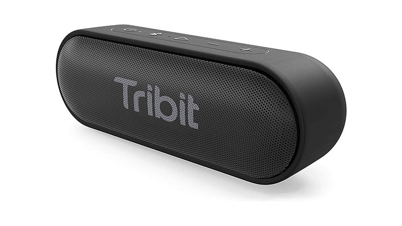 اسپیکر بلوتوثی Tribit XSound Go