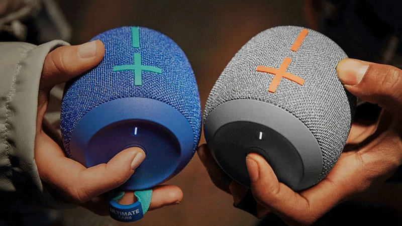 اسپیکر Ultimate Ears Wonderboom 2