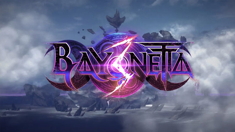 بازی Bayonetta 3