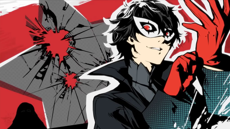 بازی Persona 5 Royal