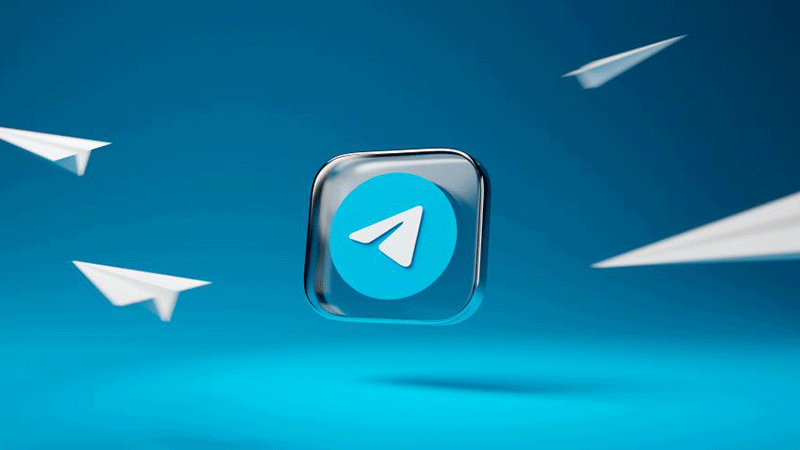  آموزش ساخت گروه تلگرام در نسخه‌های اندروید و iOS