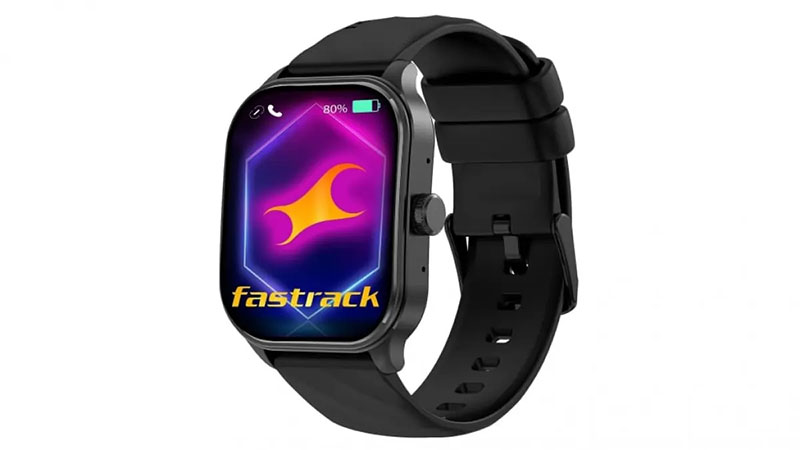 ساعت هوشمند Fastrack Limitless FS1 Pro