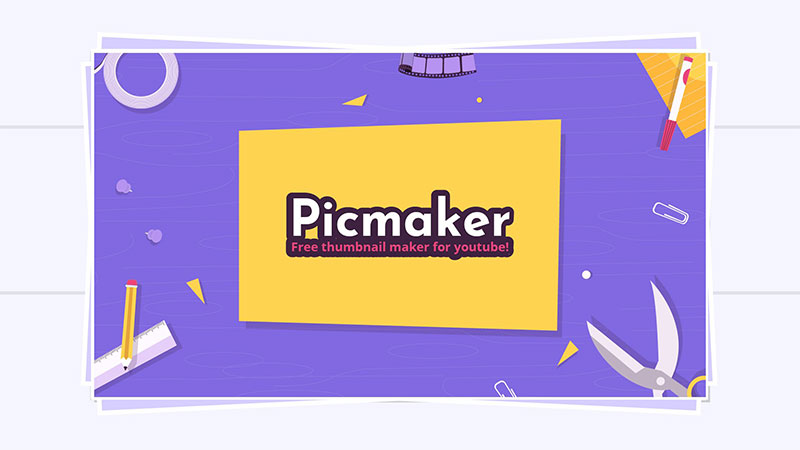 برنامه Picmaker برای ساخت استیکر در تلگرام