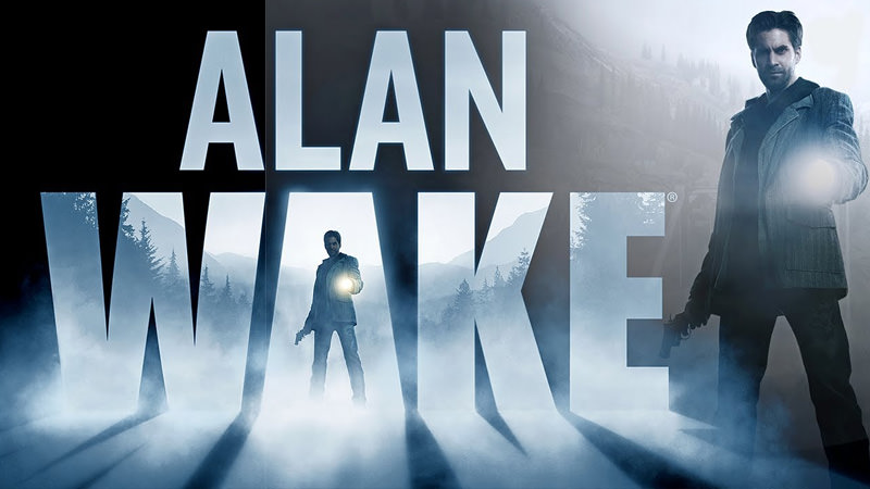 نقد و بررسی بازی الن ویک 2 - داستان بازی Alan Wake