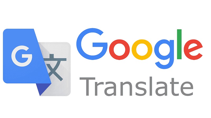اسکن و ترجمه عکس جدید با Google Translate