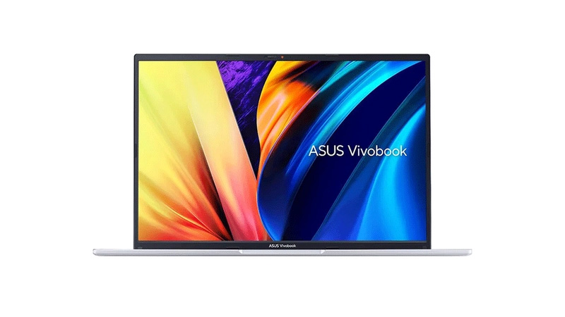 بهترین لپ تاپ‌های دانشجویی-لپ تاپ ایسوس مدل VivoBook 16 R1605ZA-AB i7 1255U ظرفیت 512 گیگابایت رم 16 گیگابایت 16 اینچ