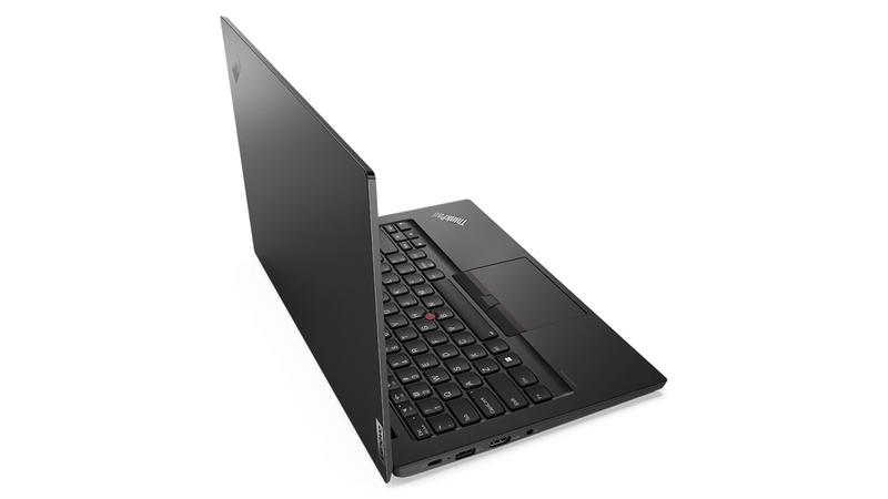بهترین لپ تاپ برای کارهای اداری -لپ تاپ لنوو مدل ThinkPad E14-EA i7 1255U ظرفیت 512 گیگابایت و رم 16 گیگابایت 14 اینچ