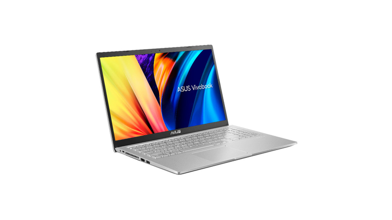 بهترین لپ تاپ‌های دانشجویی-لپ‌تاپ ایسوس مدل VivoBook X515EP i7 1165G7 MX330 ظرفیت 512 گیگابایت رم 8 گیگابایت 15.6 اینچ