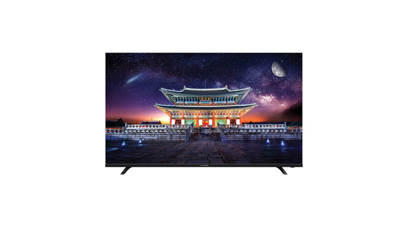 بهترین تلویزیون‌های 55 اینچ بازار تلویزیون ال ای دی دوو مدل DSL-55SU1730 سایز 55 اینچ