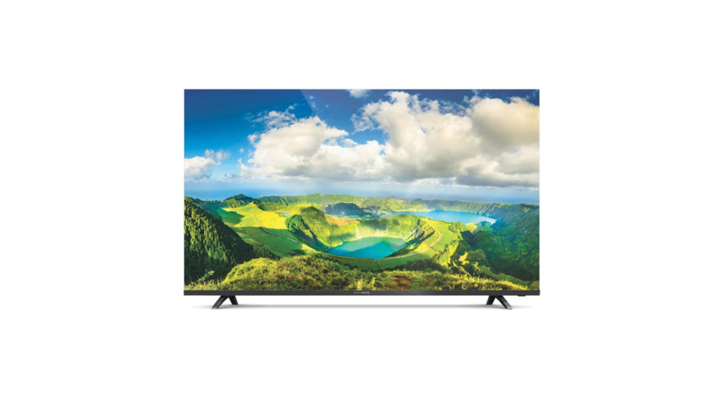بهترین تلویزیون‌های 55 اینچ بازار تلویزیون ال ای دی دوو مدل DSL-55SU1710 سایز 55 اینچ
