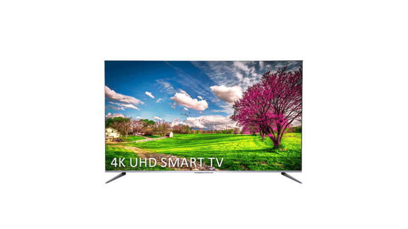 بهترین تلویزیون‌های 55 اینچ بازار تلویزیون ال ای دی تی سی ال مدل P735 سایز 55 اینچ