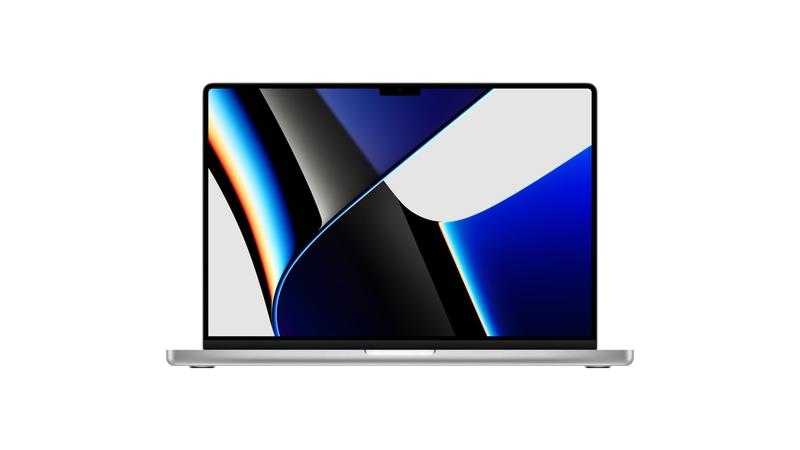 بهترین لپ تاپ حرفه ای 2023 لپ تاپ اپل مدل MacBook Pro M2 ظرفیت 512 گیگابایت رم 8 گیگابایت 13 اینچ MNEQ3