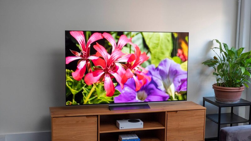بهترین تلویزیون‌های 55 اینچ بازار راهنمای خرید بهترین تلویزیون های 55 اینچ بازار