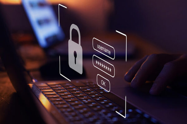آموزش ساخت رمز عبور پیچیده برای حساب‌های کاربری