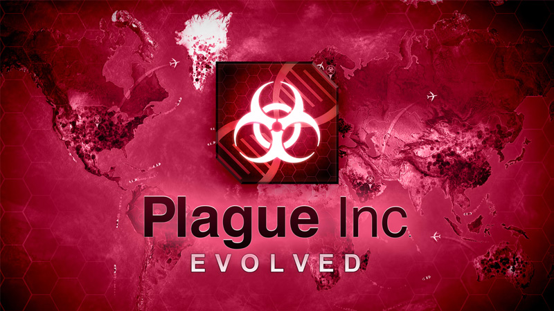 بازی Plague Inc.