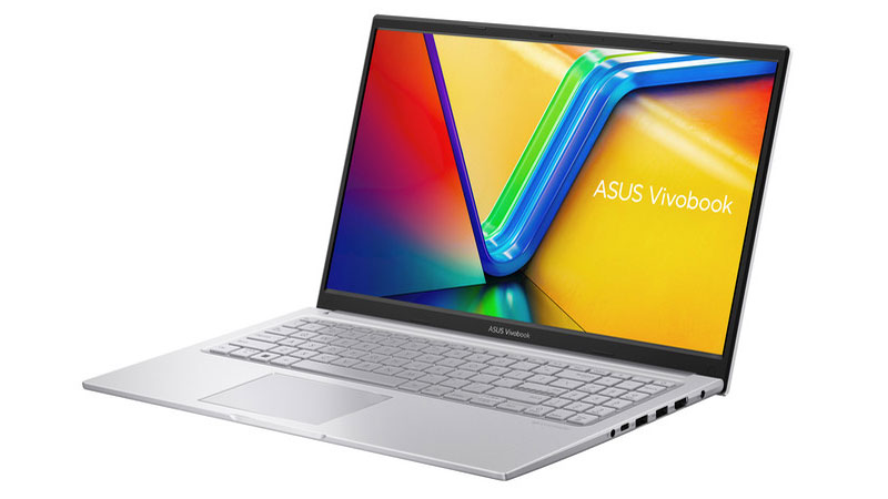 لپ تاپ ایسوس مدل Vivobook 15 R1504VA i5 1335U - خرید بهترین لپ تاپ ایسوس تا 30 میلیون تومان