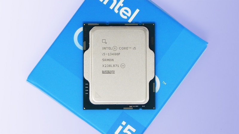  معرفی انواع پردازنده های Core i5 اینتل
