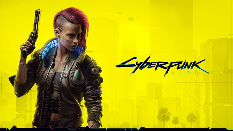 بازی Cyberpunk 2077: Phantom Liberty