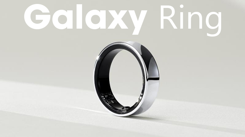  هرآنچه درباره Galaxy Ring می دانیم
