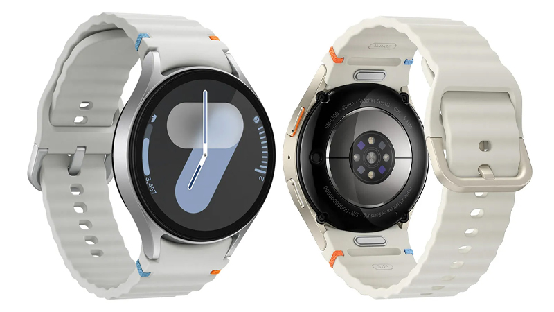 galaxy watch 7 final render
