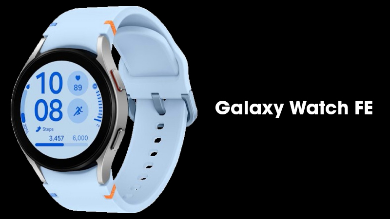  هرآنچه درباره Galaxy Watch FE می‌دانیم