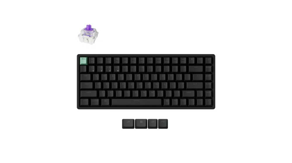 Keychron K2 HE Wireless