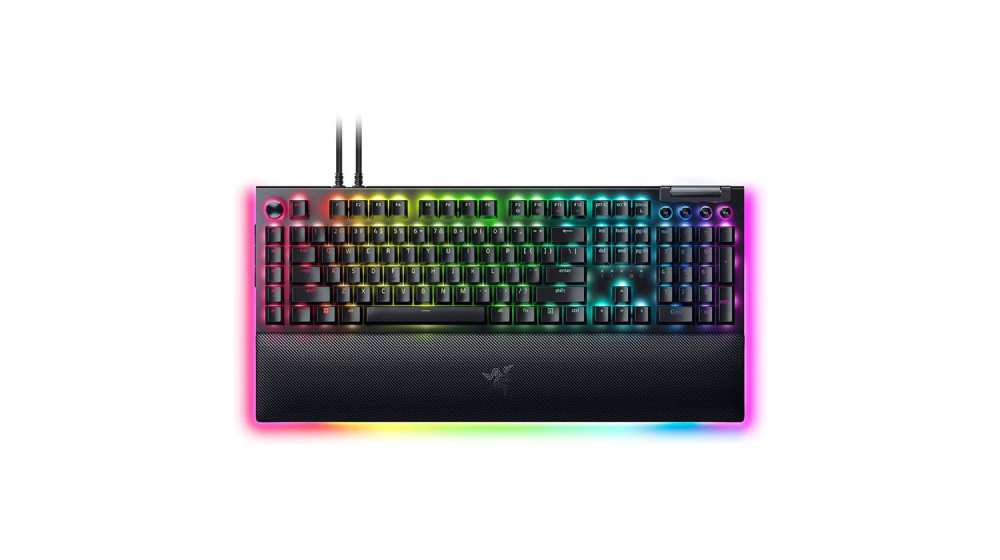 Razer BlackWidow V4 Pro
