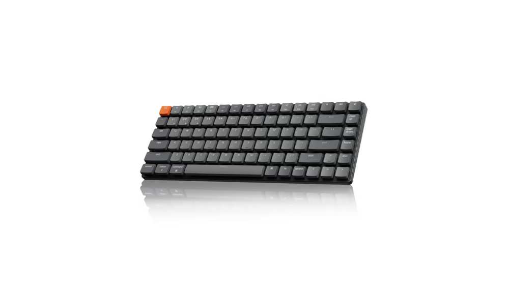 Keychron K3 Version 2