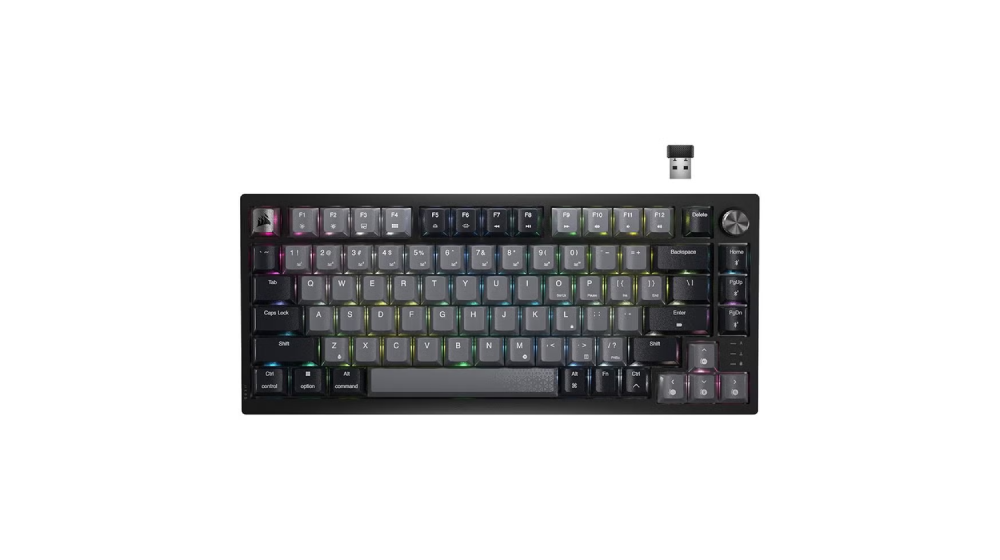 Corsair K65 Plus

