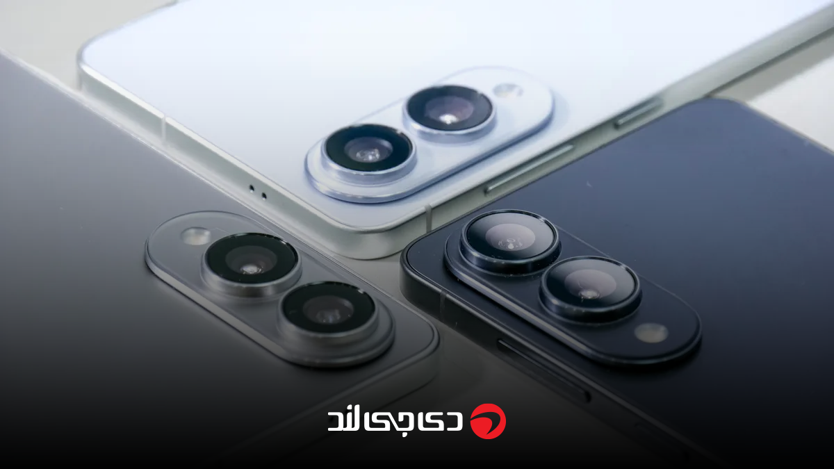 گوشی Galaxy S25 Edge سامسونگ؛ خوشتیپ و خوشدست با ۳ عیب جدی!