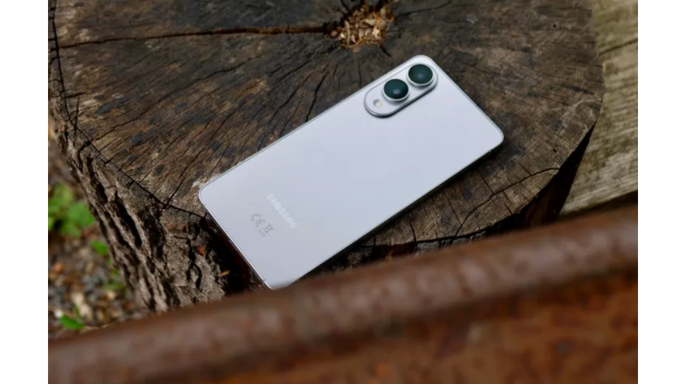 عکس سامسونگ گلکسی S25 Edge